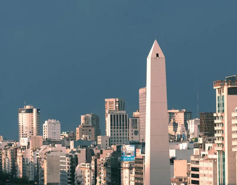 Buenos Aires