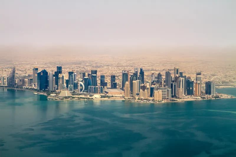Doha, Qatar