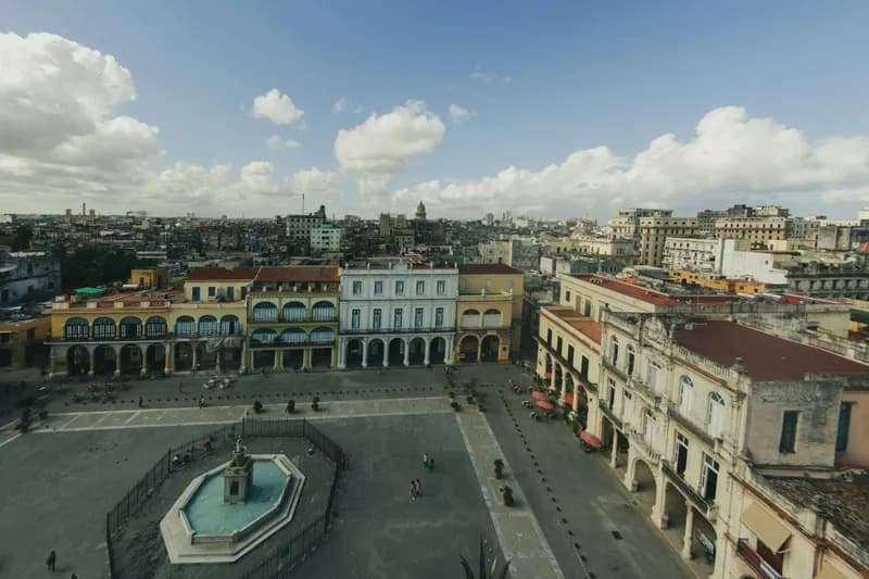 Havana