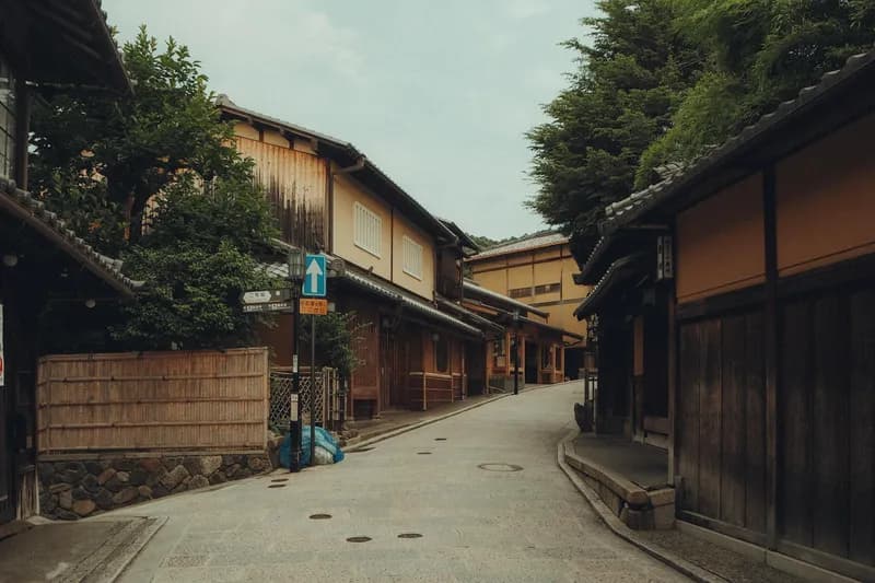 Kyoto