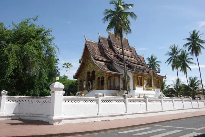 Luang Prabang