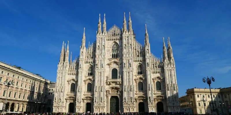 Milan
