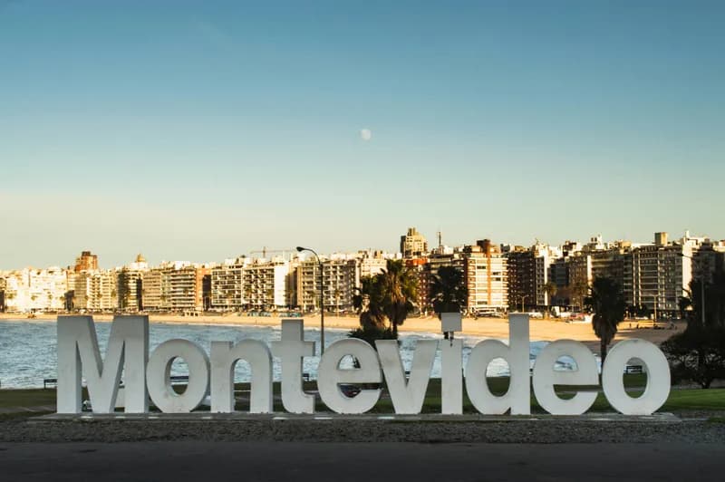 Montevideo