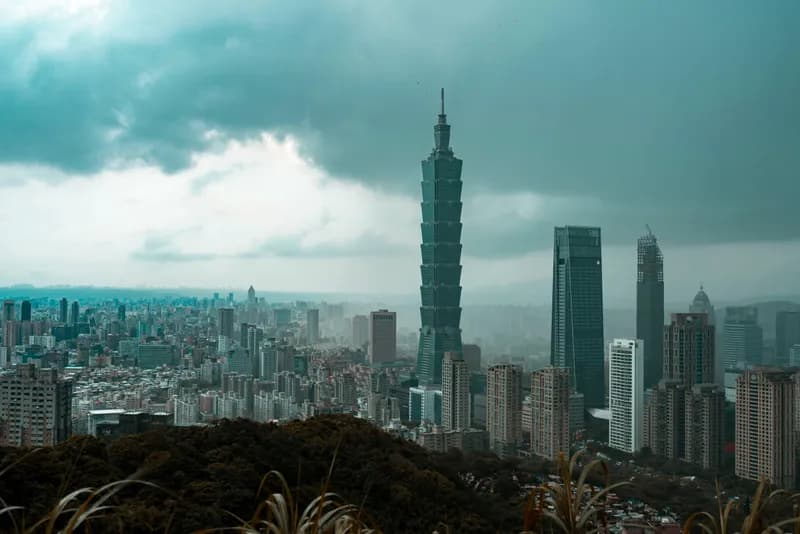 Taipei