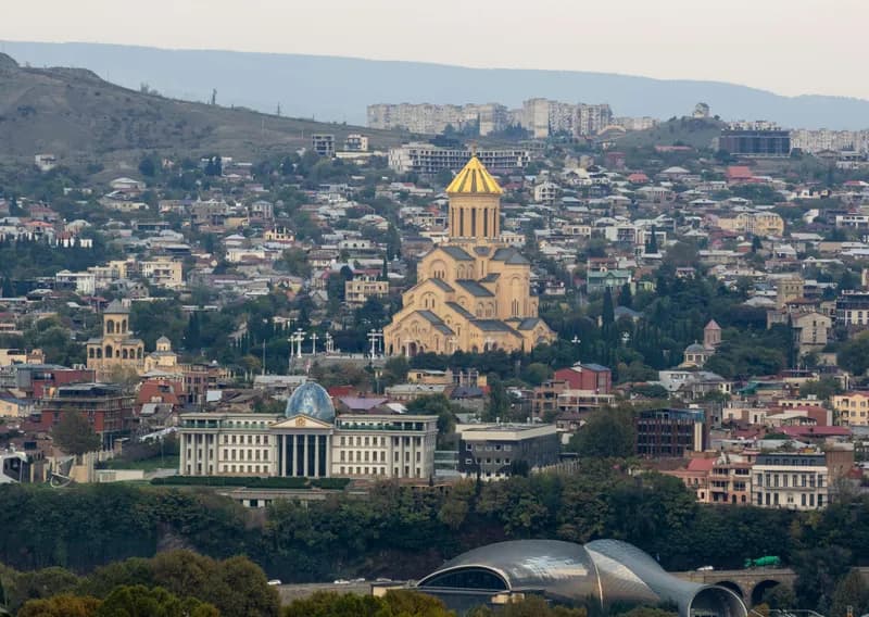 Tbilisi
