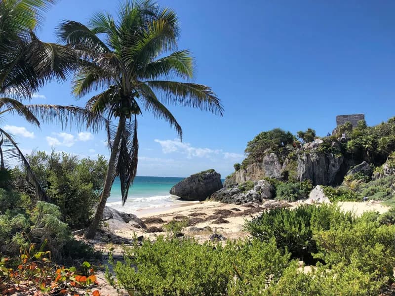 Tulum, Mexico